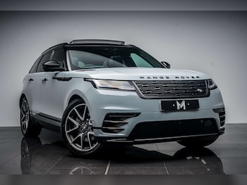 Used Land Rover Range Rover Velar 2024 for sale - 79007365: Photo