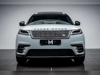 Used Land Rover Range Rover Velar 2024 for sale - 79007365: Photo