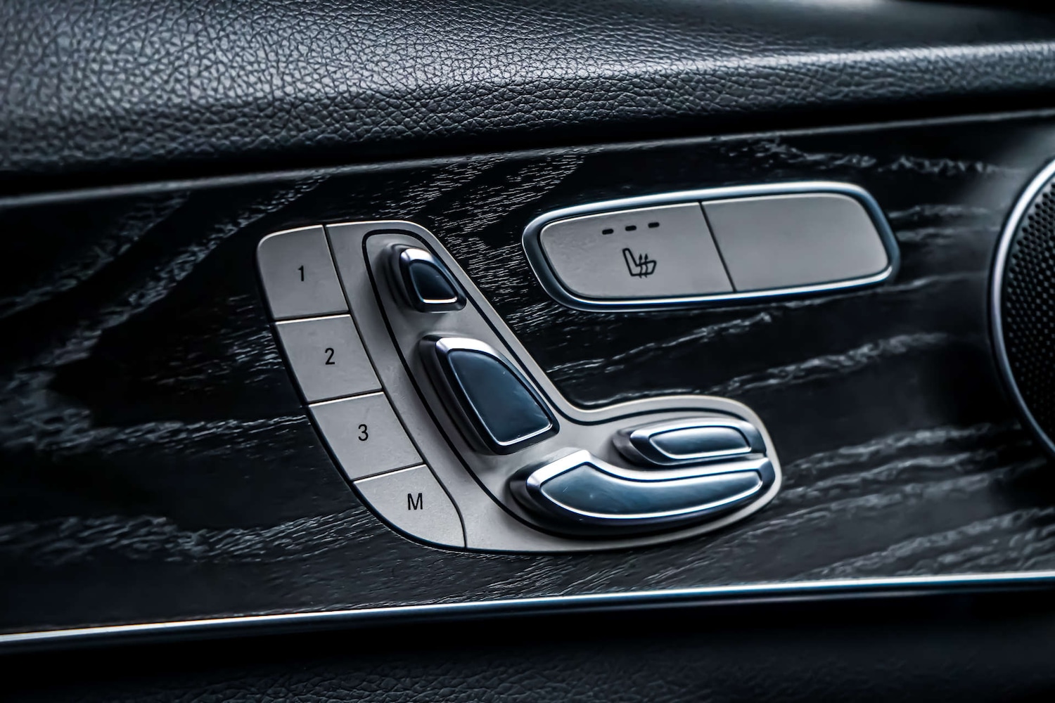 Used Mercedes-Benz C Class 2018 for sale - 76831075: Photo 14