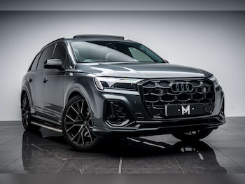 Used Audi Q7 2025 for sale - 78887833: Photo