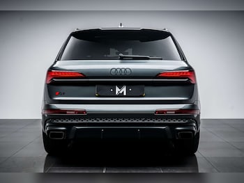 Used Audi Q7 2025 for sale - 78887833: Photo