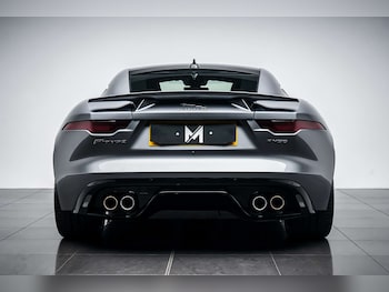 Used Jaguar F-Type 2022 for sale - 78851323: Photo