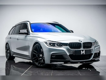 BMW 3 Series feature image