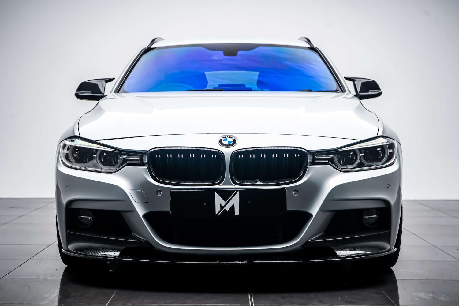 Used BMW 3 Series 2016 for sale - 77148677: Photo 2