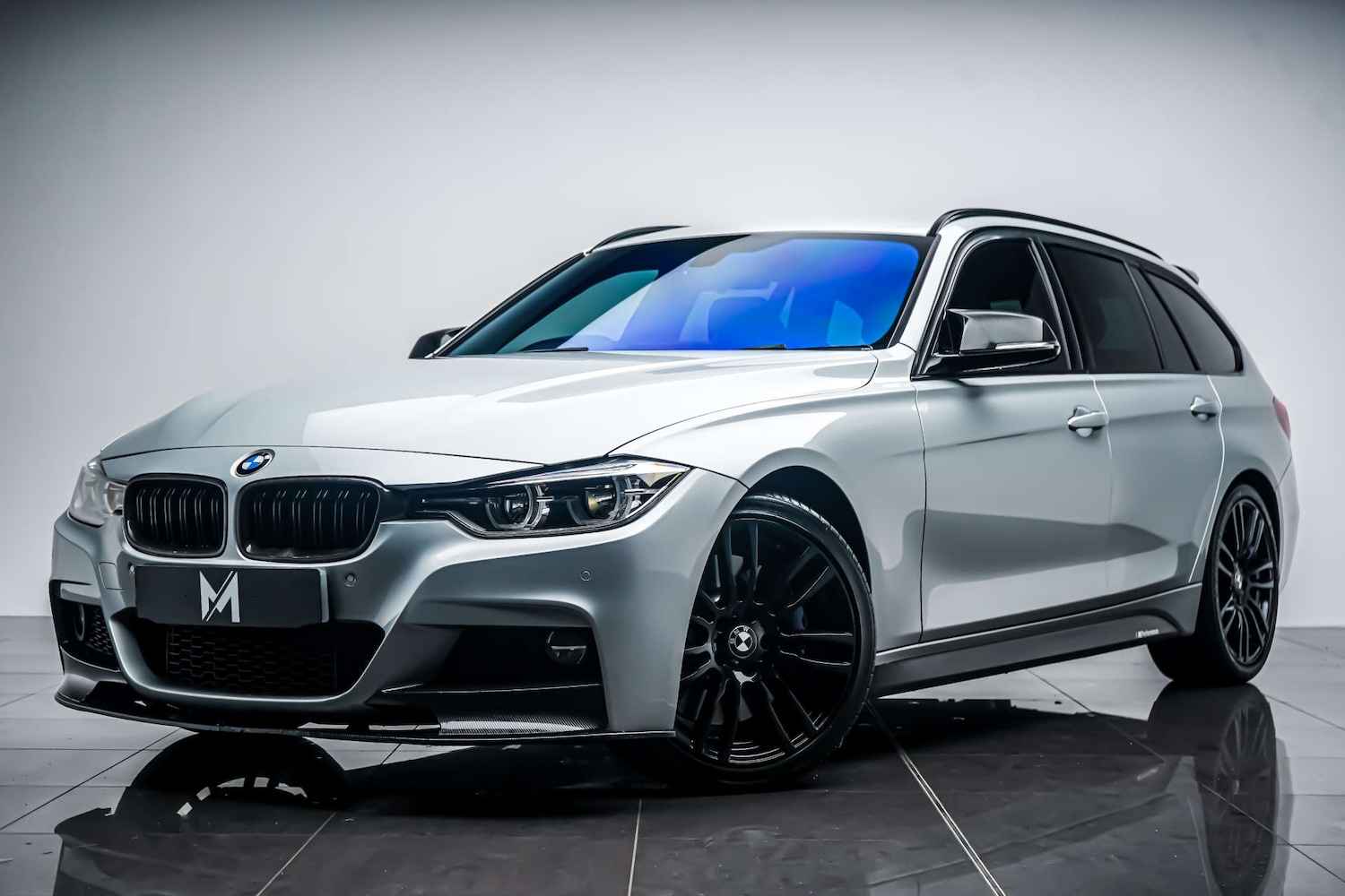 Used BMW 3 Series 2016 for sale - 77148677: Photo 5