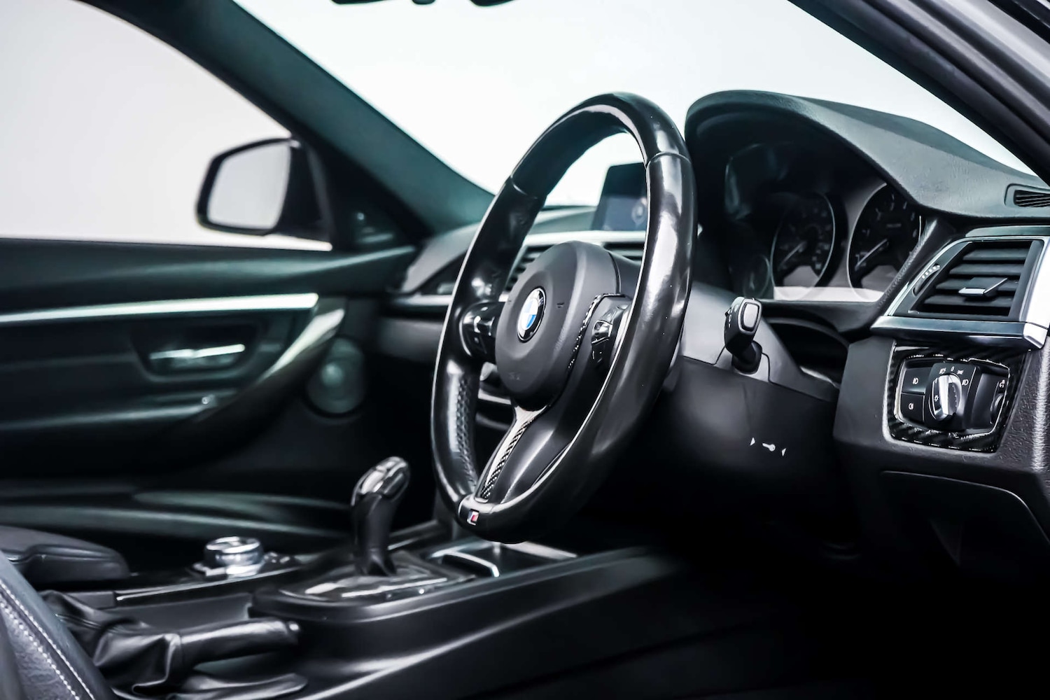 Used BMW 3 Series 2016 for sale - 77148677: Photo 9