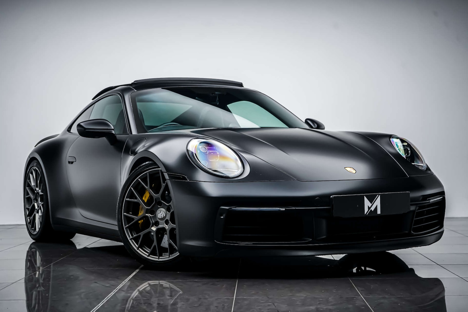 Used Porsche 911 2019 for sale - 77104173: Photo 1