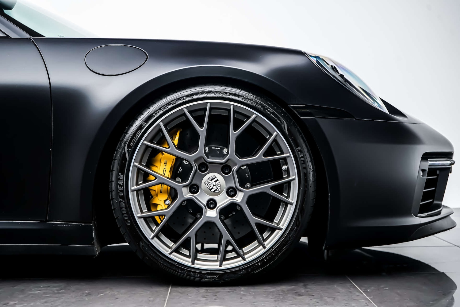 Used Porsche 911 2019 for sale - 77104173: Photo 11