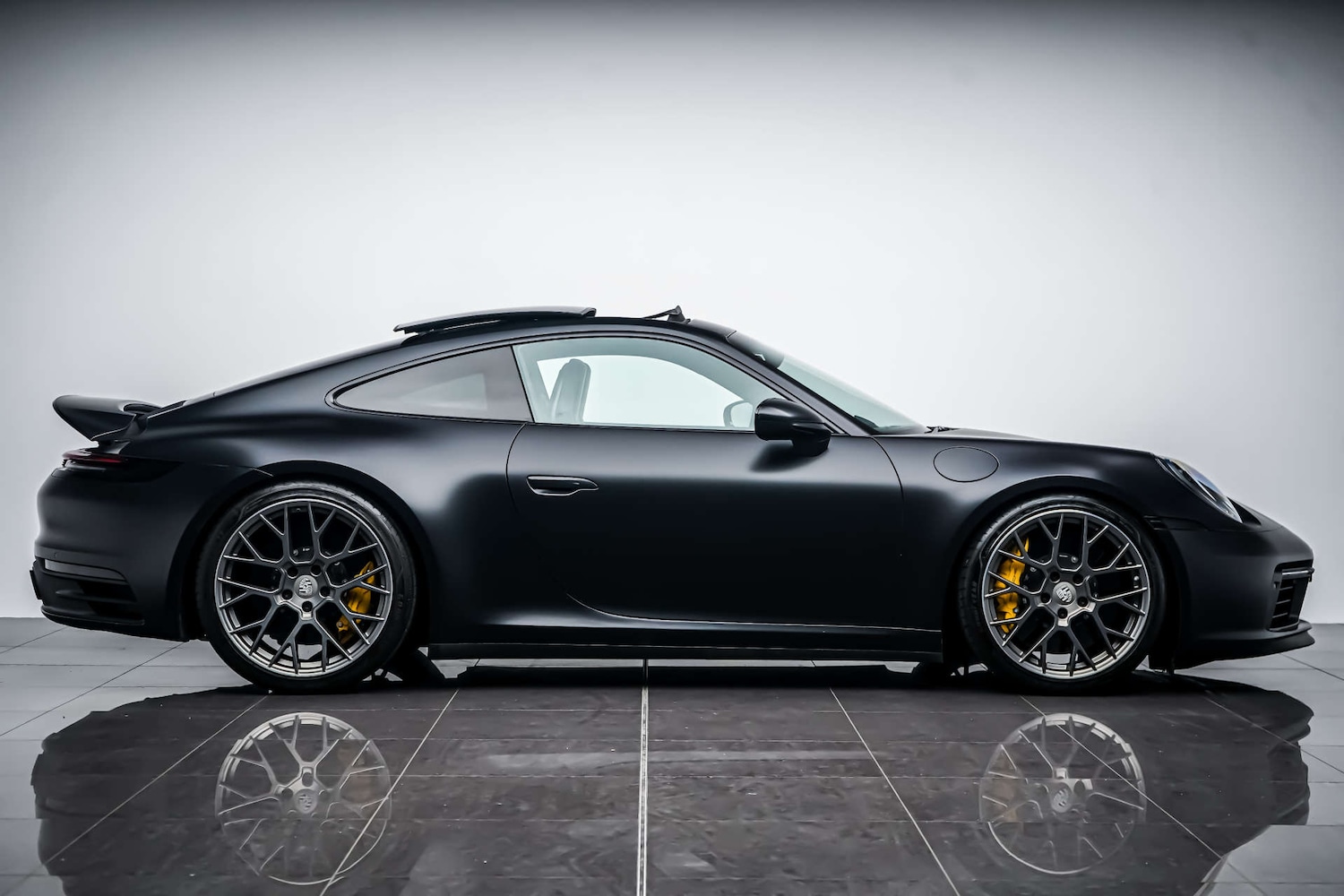 Used Porsche 911 2019 for sale - 77104173: Photo 12