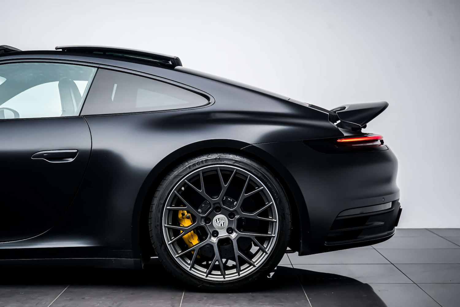 Used Porsche 911 2019 for sale - 77104173: Photo 15