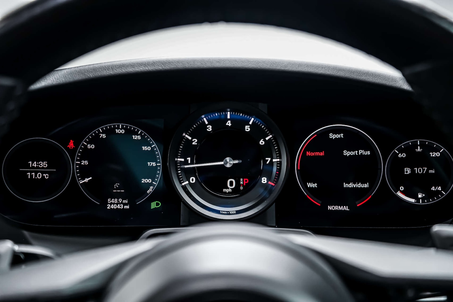 Used Porsche 911 2019 for sale - 77104173: Photo 18