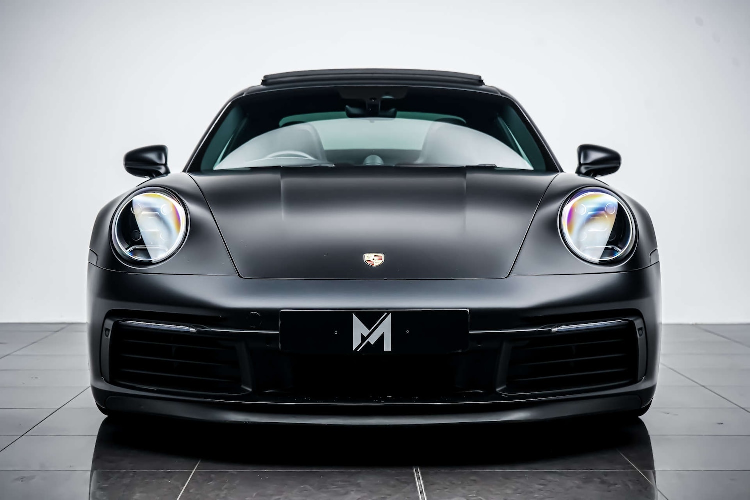 Used Porsche 911 2019 for sale - 77104173: Photo 2