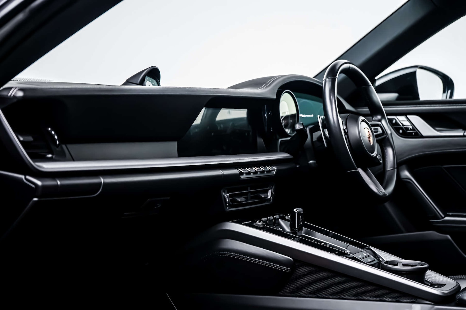 Used Porsche 911 2019 for sale - 77104173: Photo 21