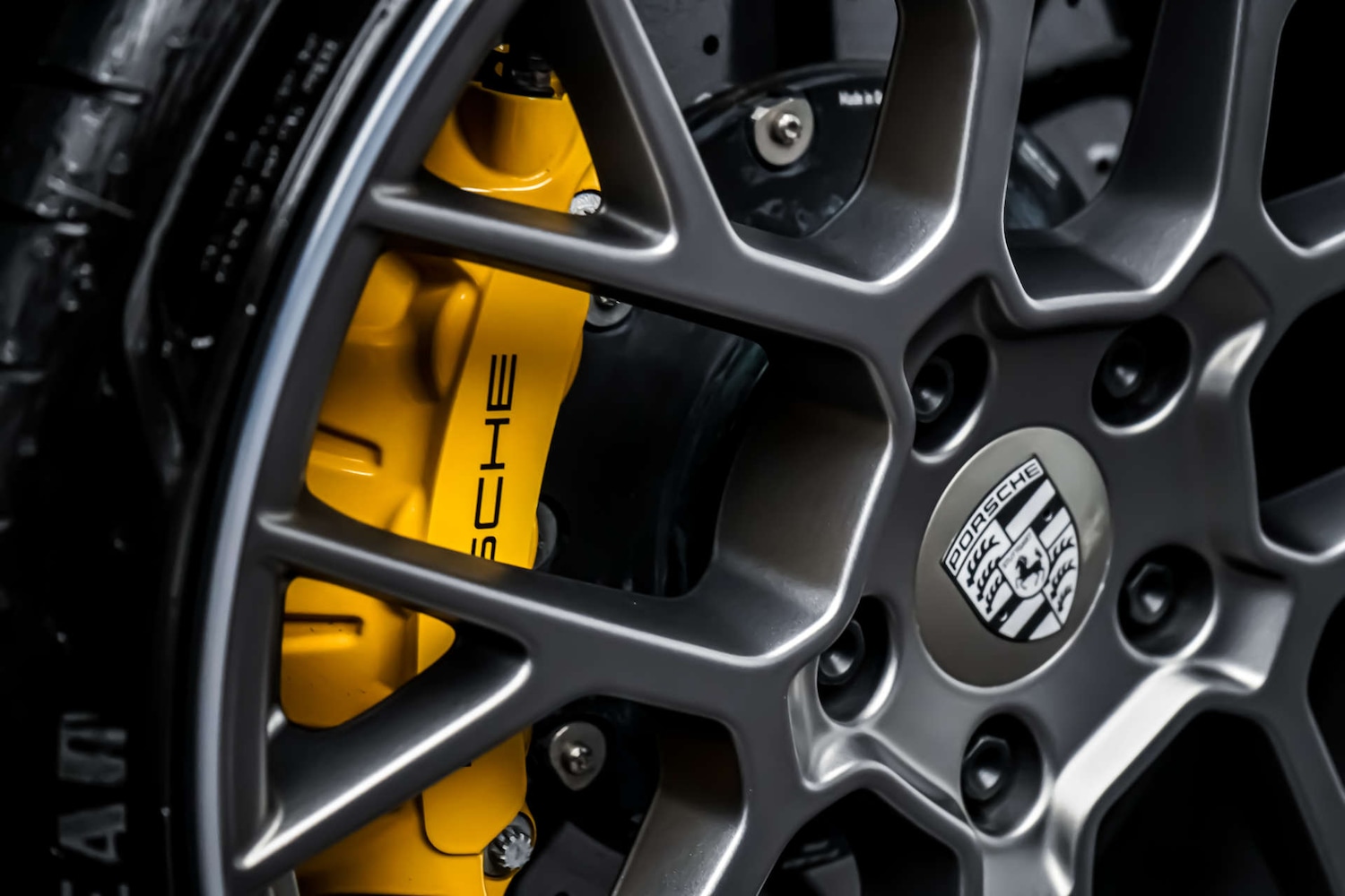 Used Porsche 911 2019 for sale - 77104173: Photo 3