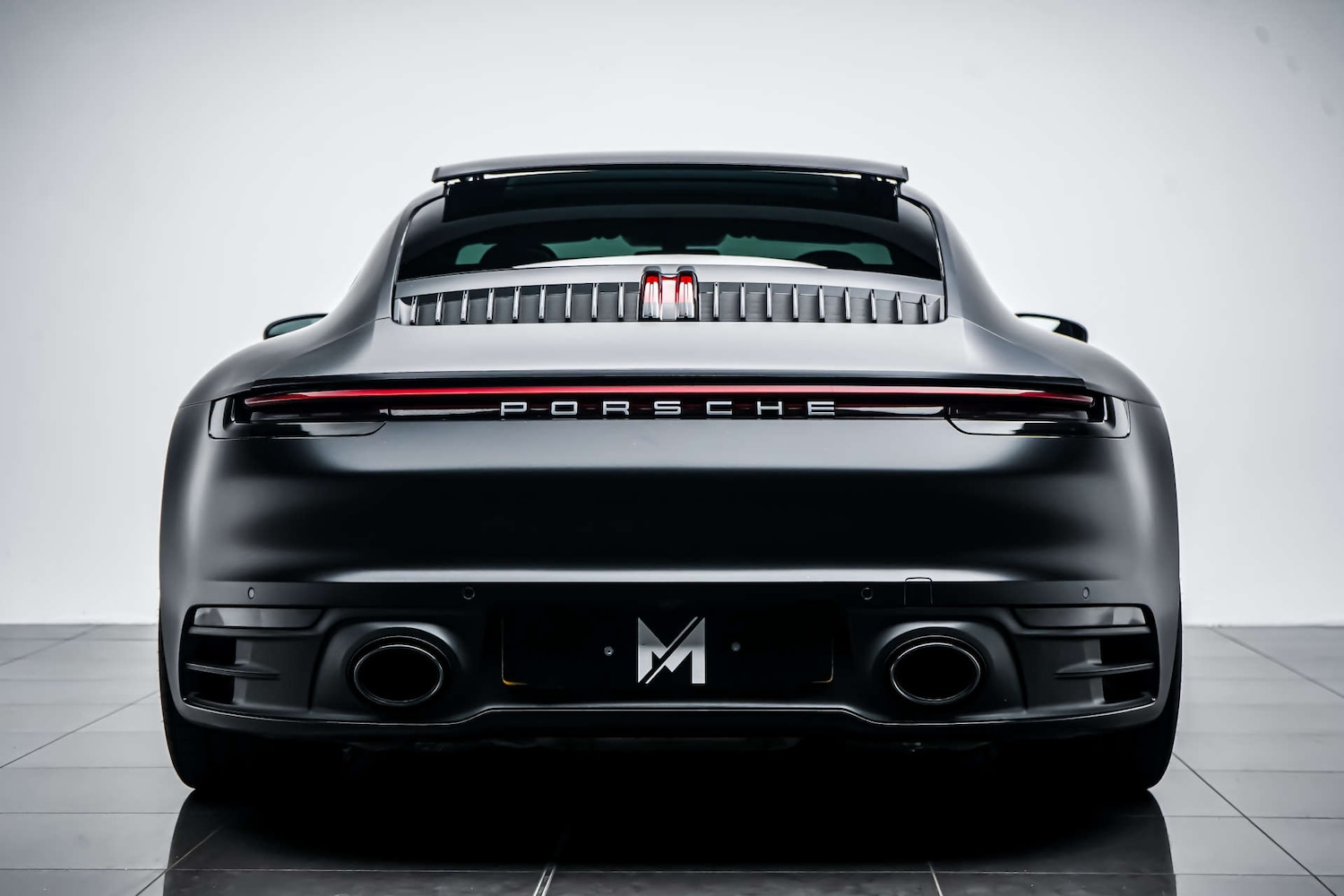 Used Porsche 911 2019 for sale - 77104173: Photo 5