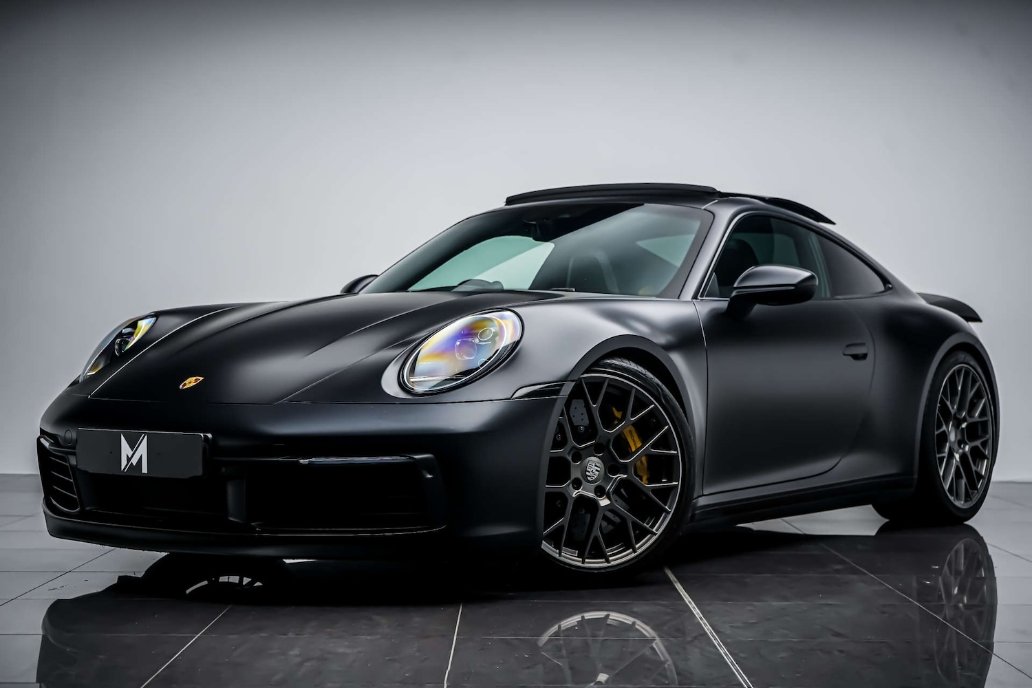 Used Porsche 911 2019 for sale - 77104173: Photo 6