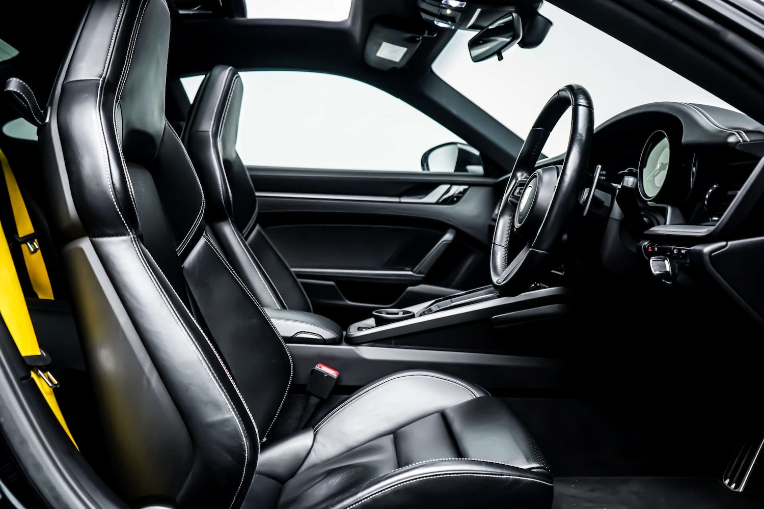 Used Porsche 911 2019 for sale - 77104173: Photo 7