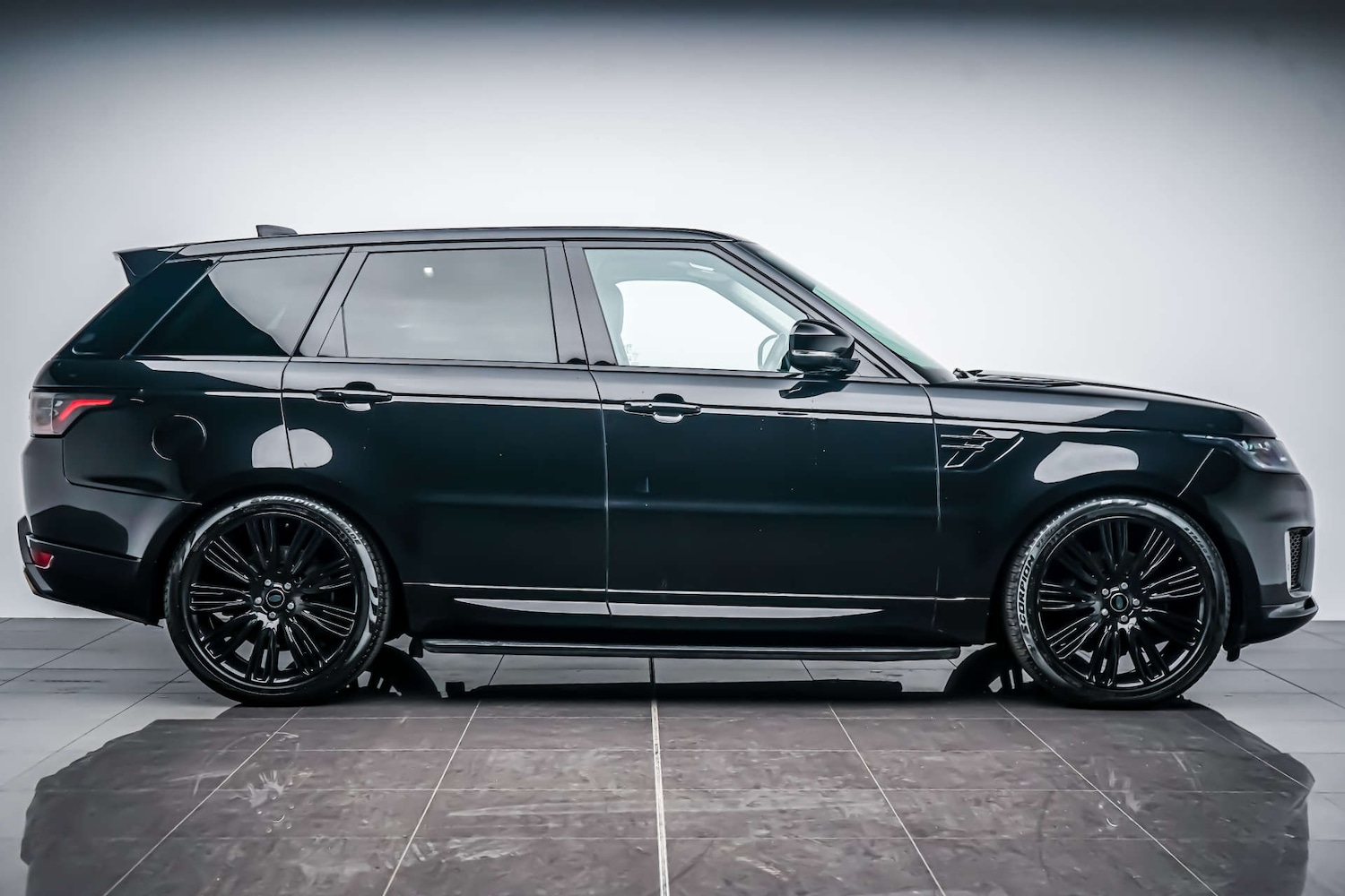 Used Land Rover Range Rover Sport 2021 for sale - 76831096: Photo 11