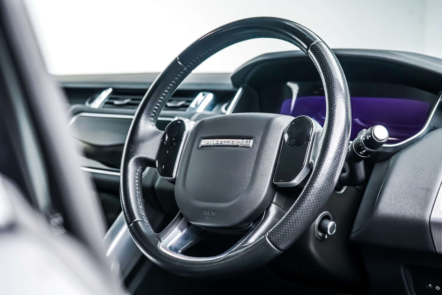 Used Land Rover Range Rover Sport 2021 for sale - 76831096: Photo 15