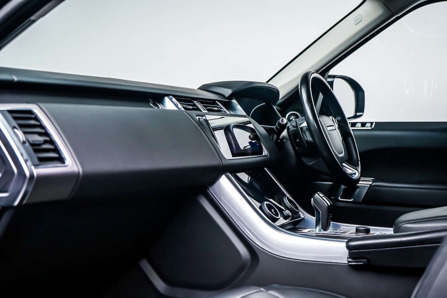 Used Land Rover Range Rover Sport 2021 for sale - 76831096: Photo 17