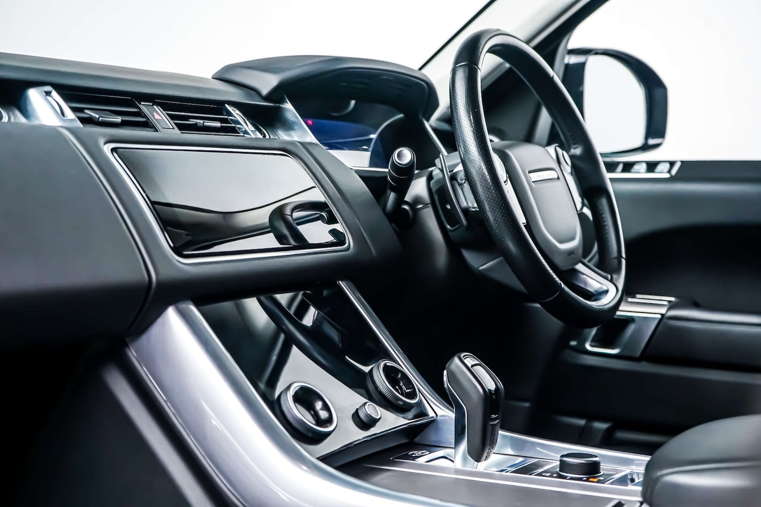 Used Land Rover Range Rover Sport 2021 for sale - 76831096: Photo 18