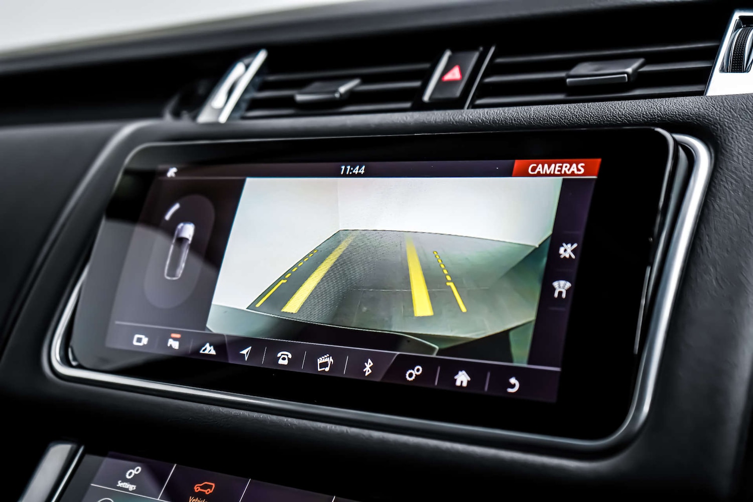 Used Land Rover Range Rover Sport 2021 for sale - 76831096: Photo 3