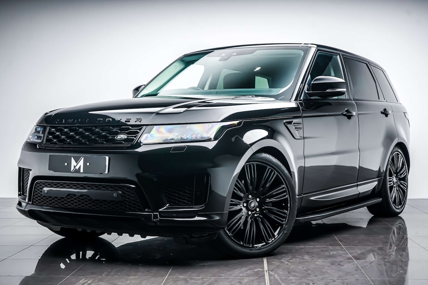 Used Land Rover Range Rover Sport 2021 for sale - 76831096: Photo 5