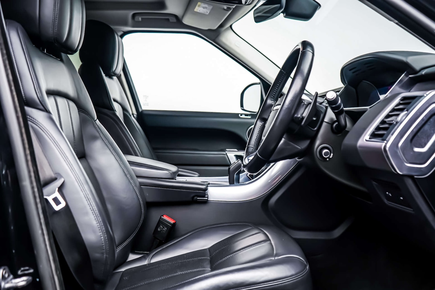 Used Land Rover Range Rover Sport 2021 for sale - 76831096: Photo 6