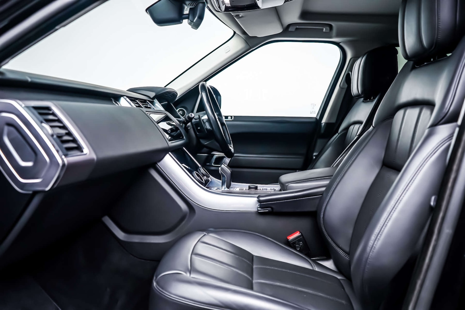 Used Land Rover Range Rover Sport 2021 for sale - 76831096: Photo 7