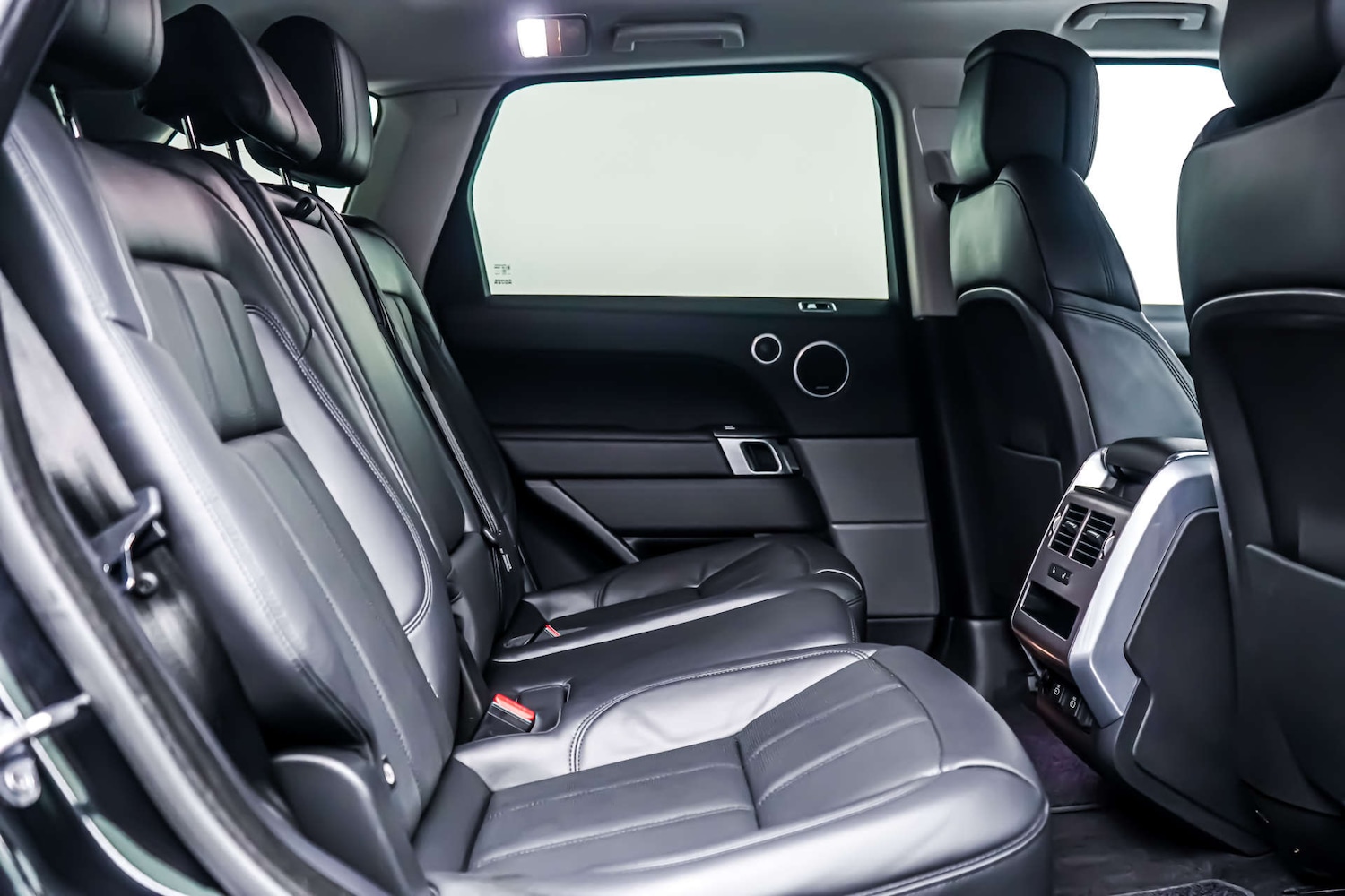 Used Land Rover Range Rover Sport 2021 for sale - 76831096: Photo 8