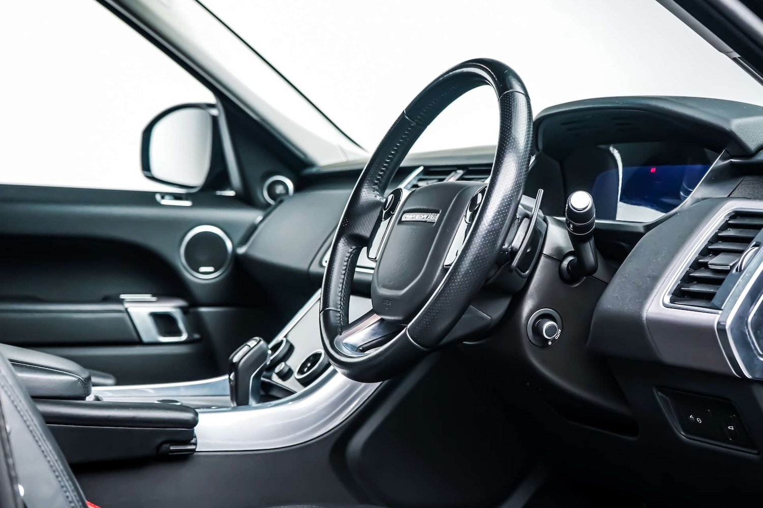 Used Land Rover Range Rover Sport 2021 for sale - 76831096: Photo 9