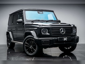 Used Mercedes-Benz G Class 2025 for sale - 77227740: Photo