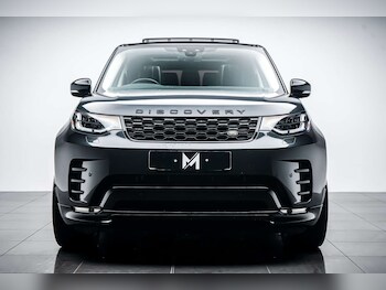 Used Land Rover Discovery 2020 for sale - 76963709: Photo