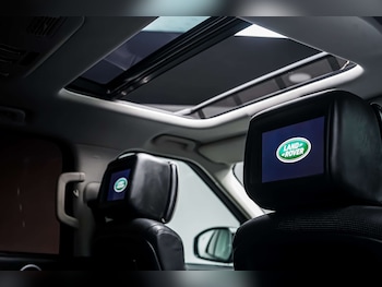 Used Land Rover Discovery 2020 for sale - 76963709: Photo