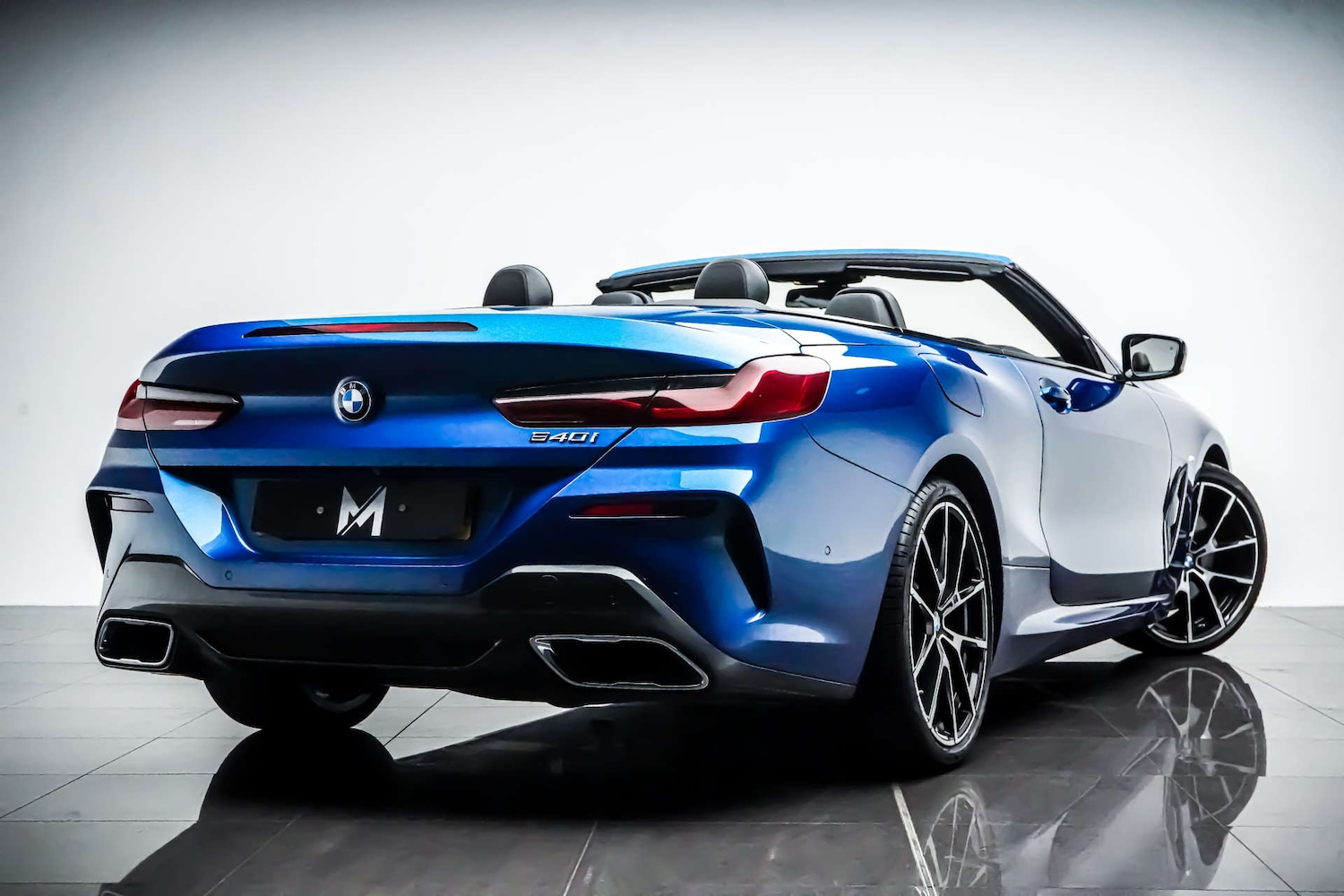 Used BMW 8 Series 2020 for sale - 76830880: Photo 13