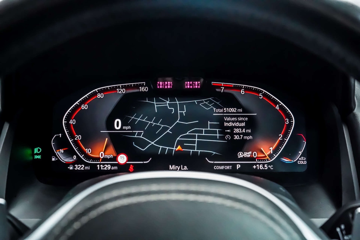 Used BMW 8 Series 2020 for sale - 76830880: Photo 14