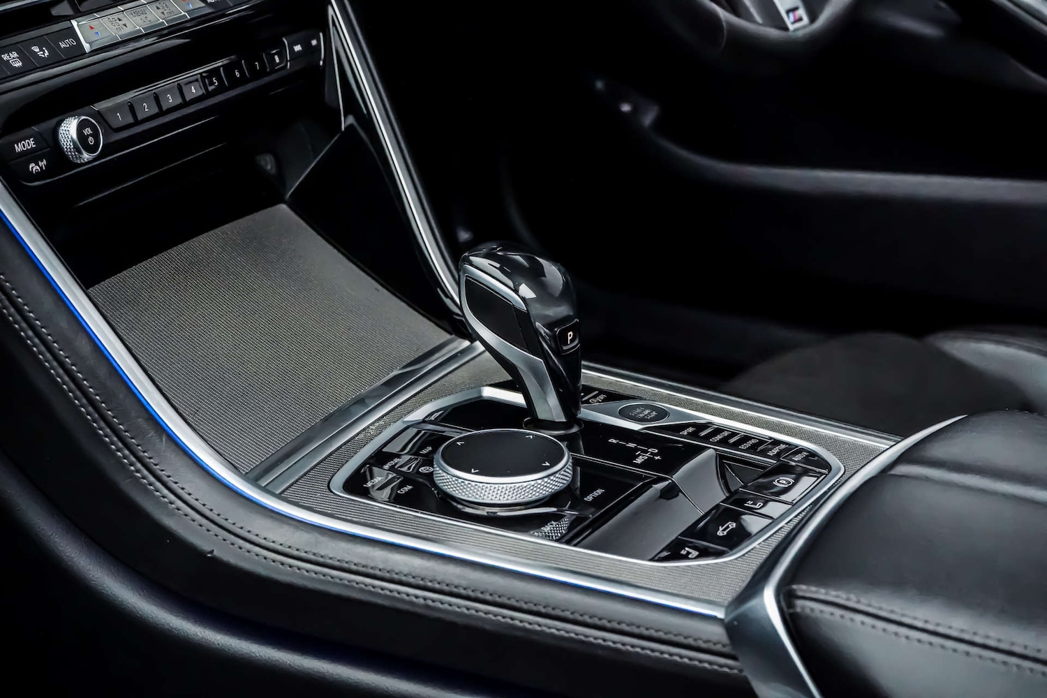 Used BMW 8 Series 2020 for sale - 76830880: Photo 18