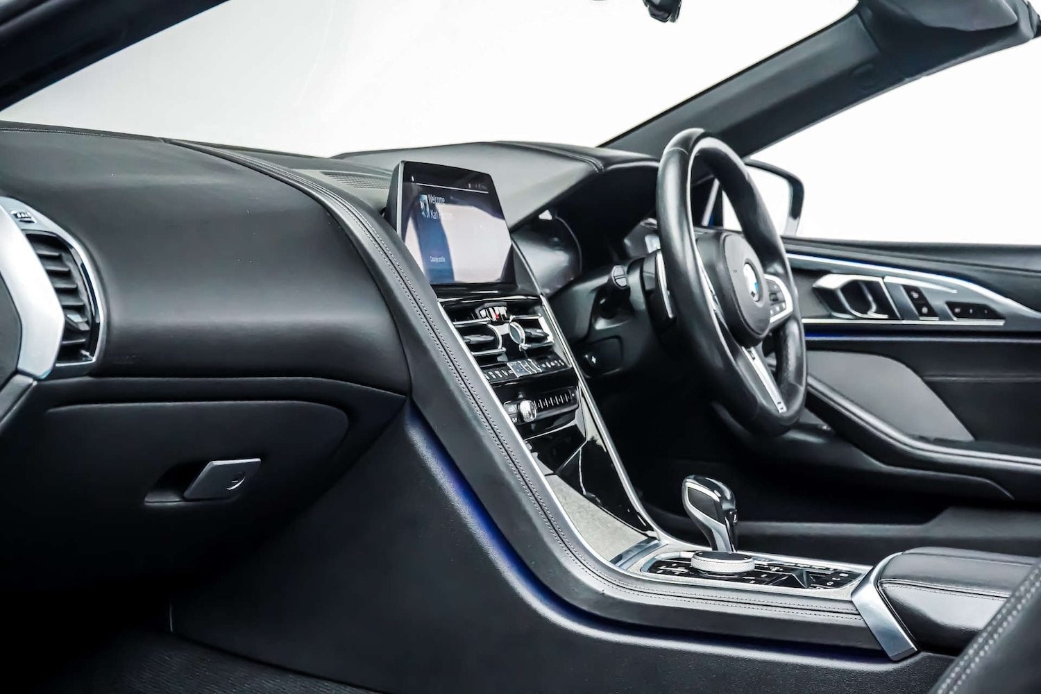 Used BMW 8 Series 2020 for sale - 76830880: Photo 19