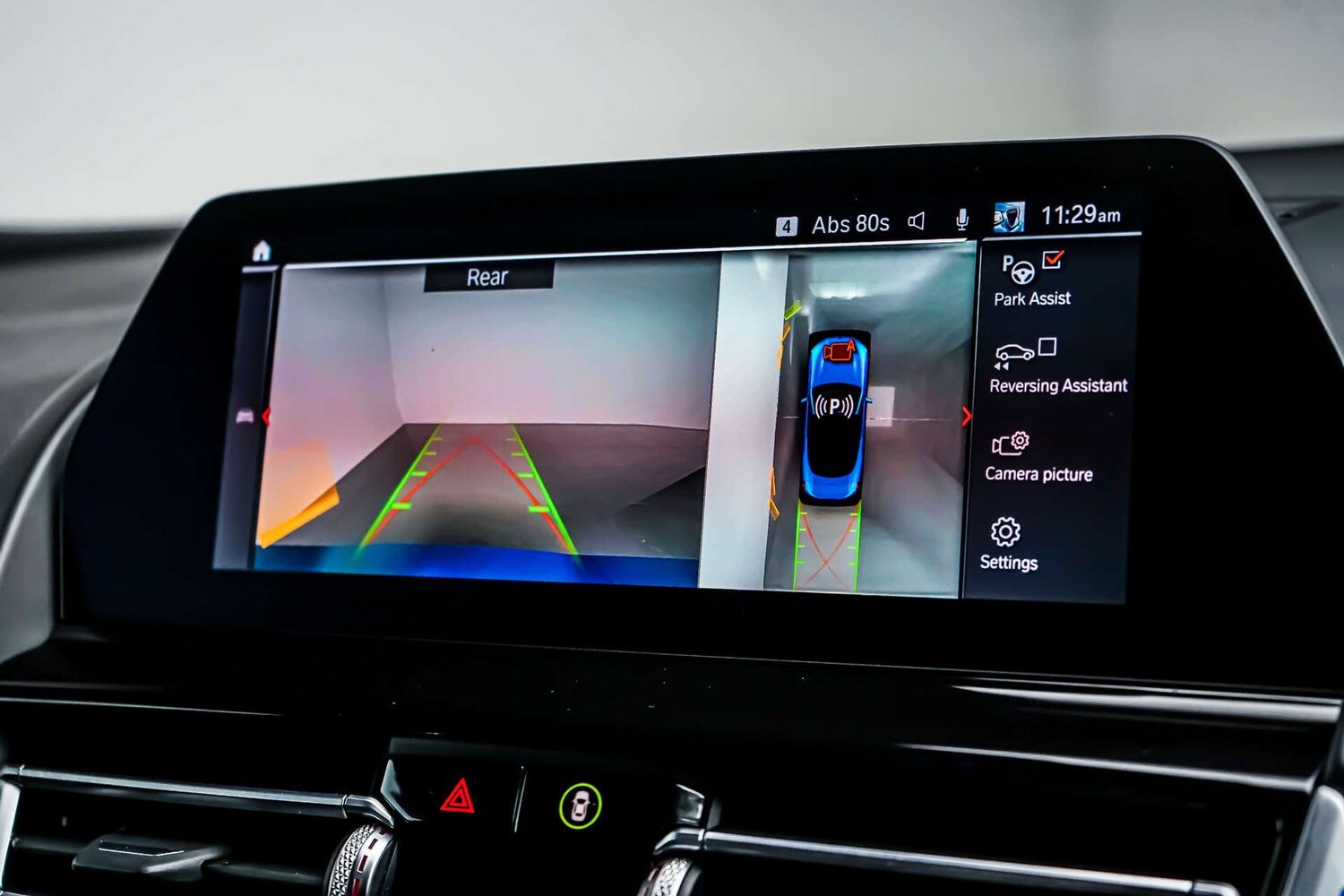 Used BMW 8 Series 2020 for sale - 76830880: Photo 3