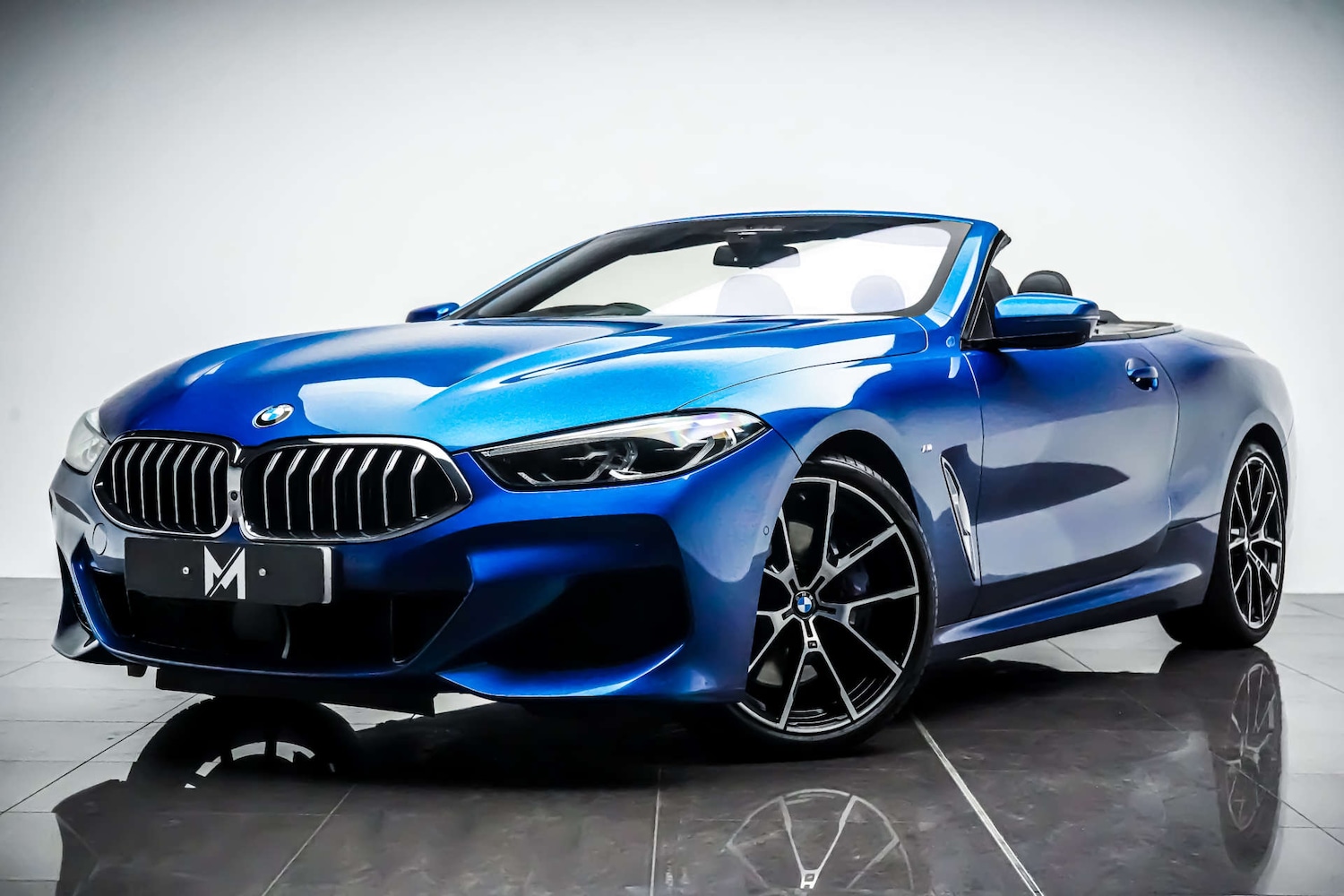 Used BMW 8 Series 2020 for sale - 76830880: Photo 5