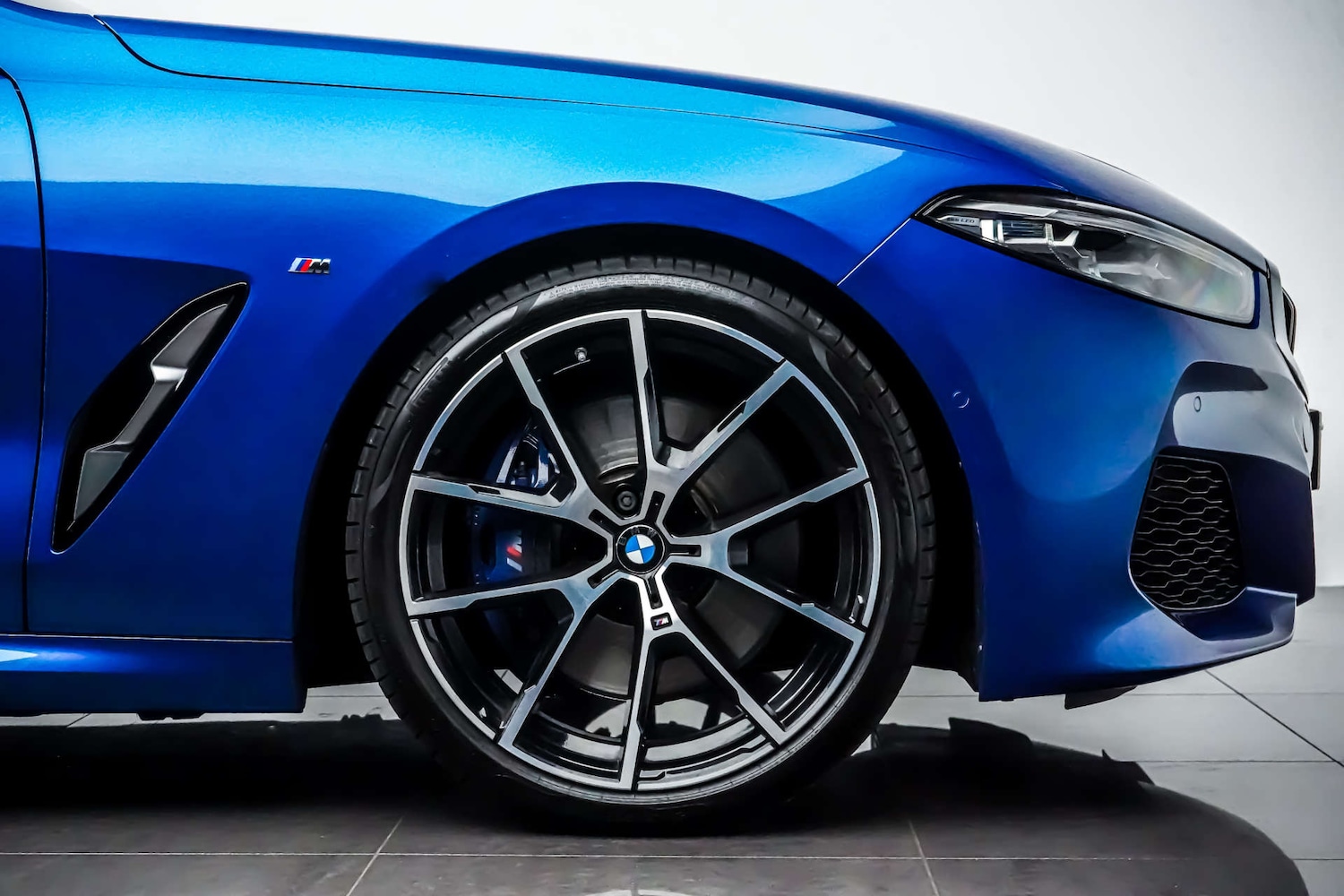 Used BMW 8 Series 2020 for sale - 76830880: Photo 9