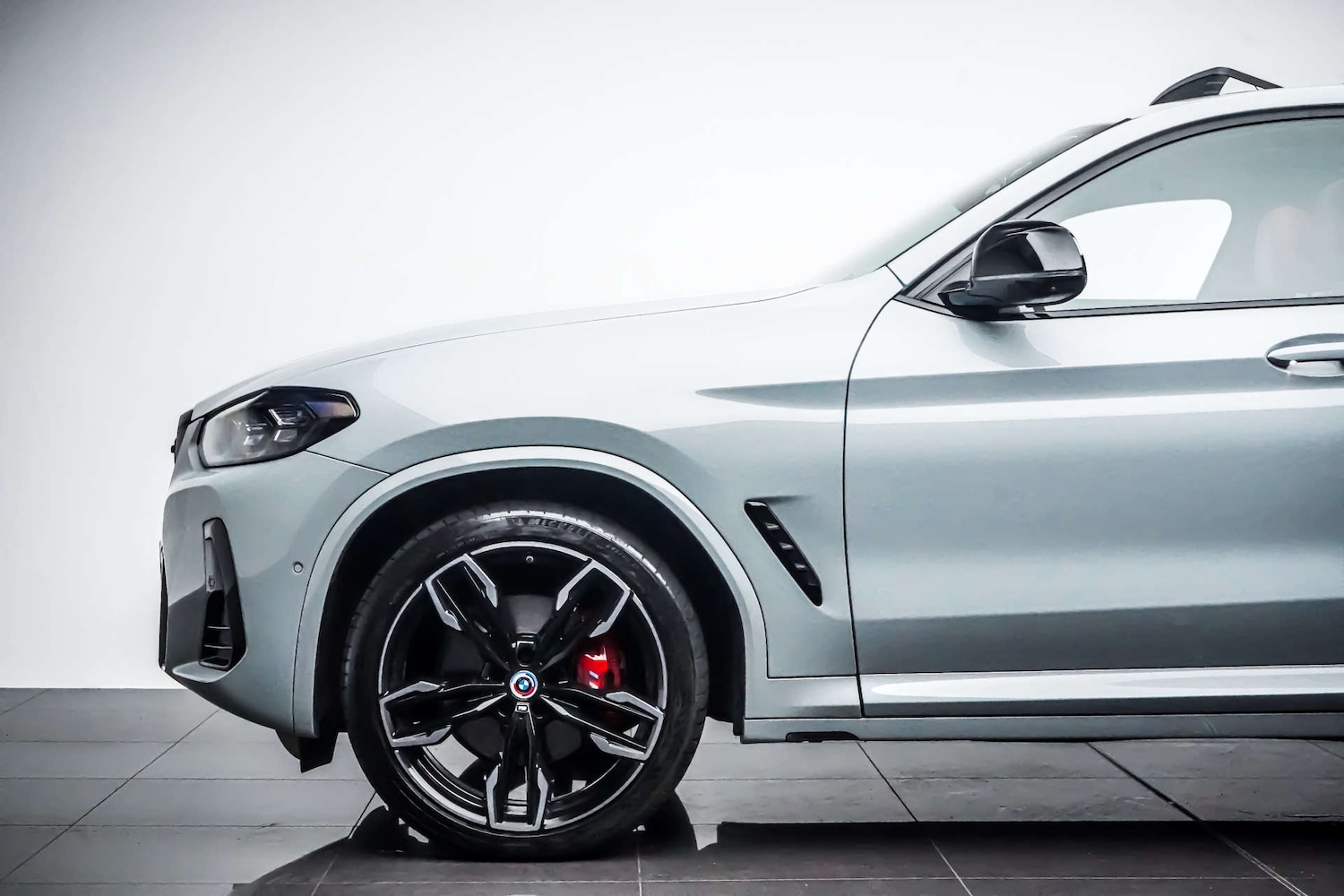 Used BMW X4 2022 for sale - 77172467: Photo 10