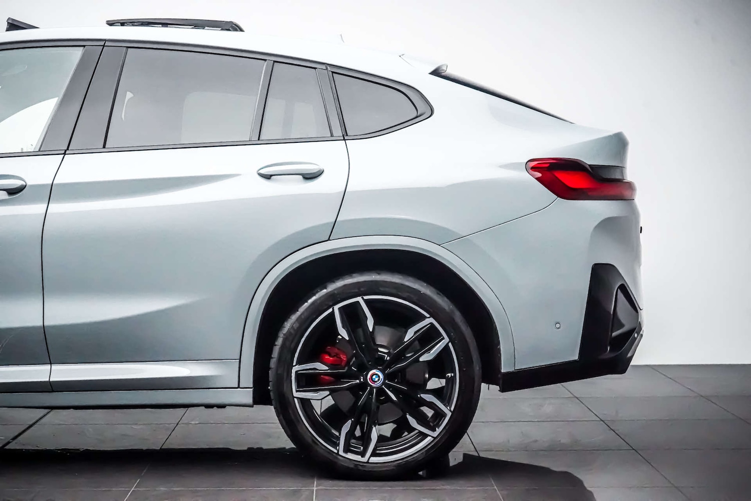 Used BMW X4 2022 for sale - 77172467: Photo 11