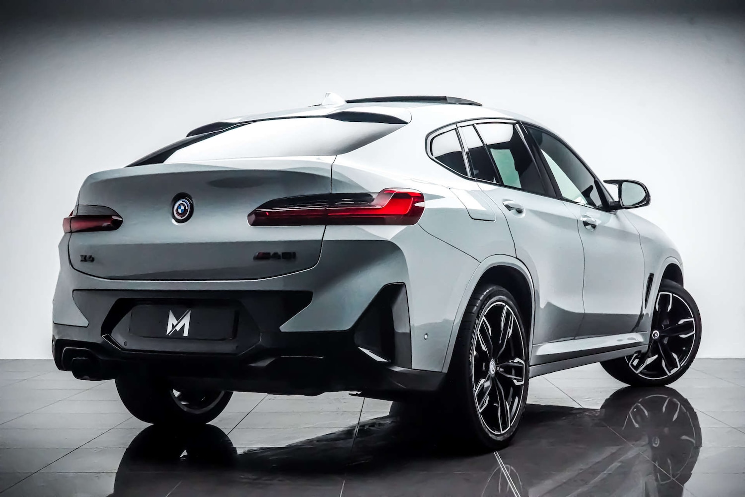 Used BMW X4 2022 for sale - 77172467: Photo 12