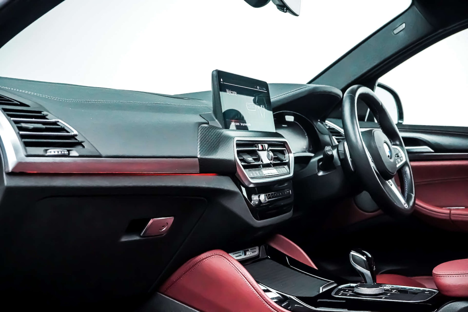 Used BMW X4 2022 for sale - 77172467: Photo 15