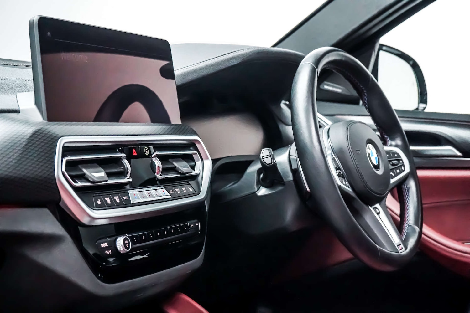 Used BMW X4 2022 for sale - 77172467: Photo 16