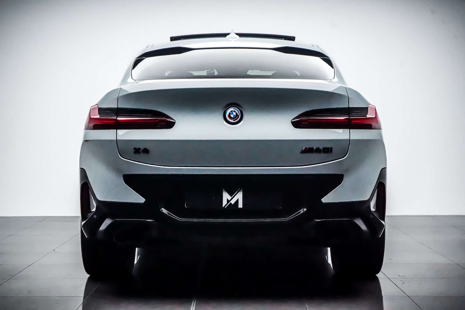 Used BMW X4 2022 for sale - 77172467: Photo 4