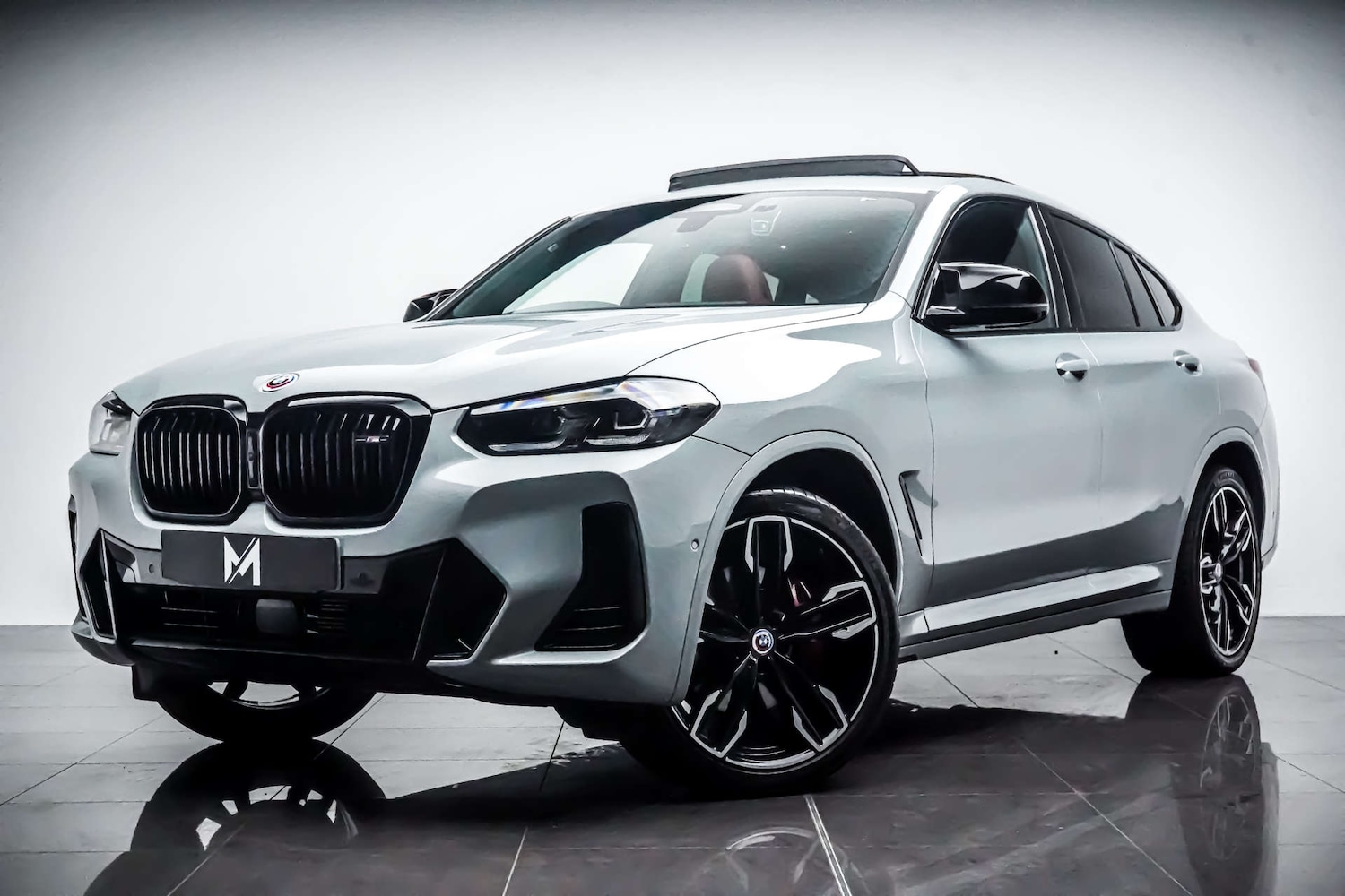 Used BMW X4 2022 for sale - 77172467: Photo 5