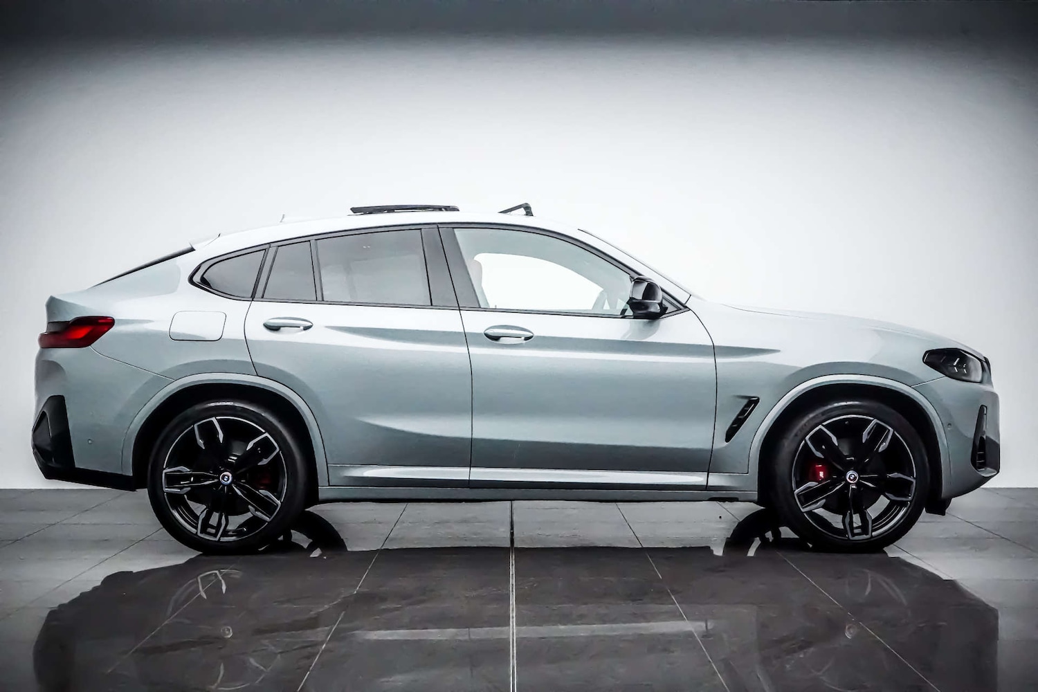 Used BMW X4 2022 for sale - 77172467: Photo 8