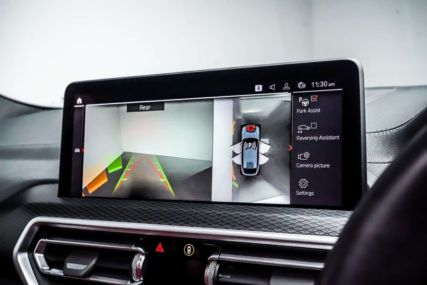 Used BMW X4 2022 for sale - 77172467: Photo 9